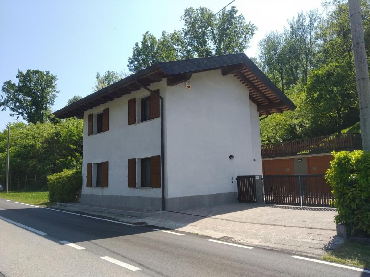 Сasa de vacaciones Casa Rosa Dei Venti