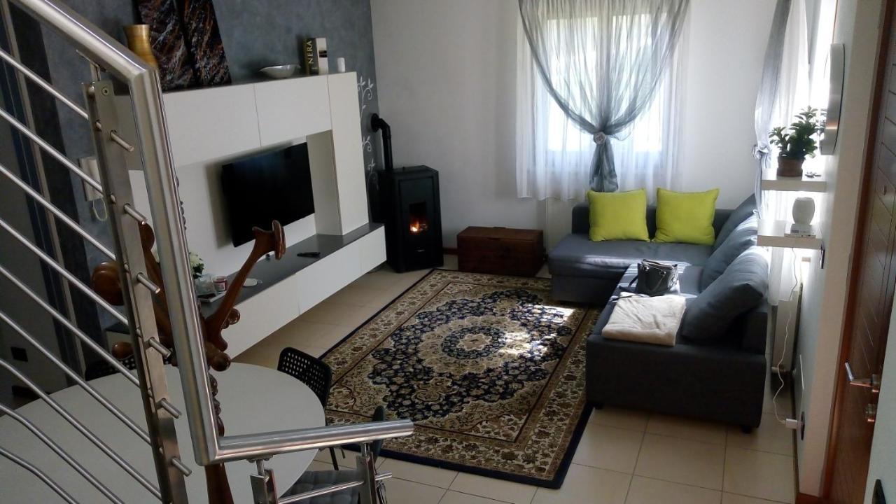 Casa Rosa Dei Venti Holiday home Cividale Del Friuli
