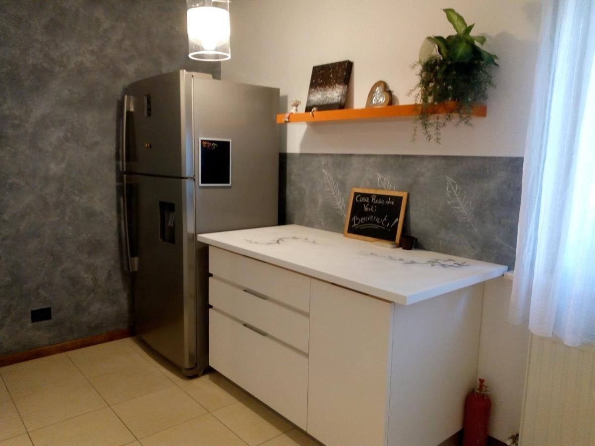 Casa Rosa Dei Venti Holiday home Cividale Del Friuli